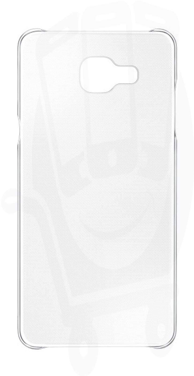 official samsung galaxy a5 2016 a510 clear slim cover official samsung galaxy a5 2016 a510 clear slim cover
