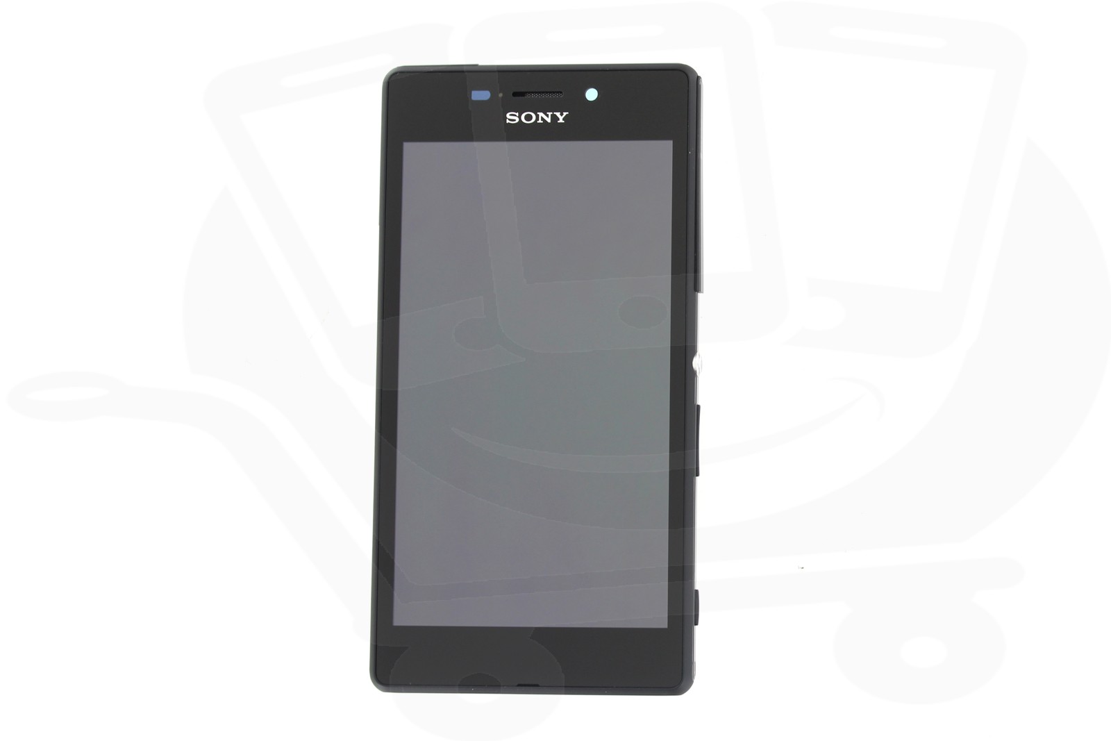 Solved: XPERIA T screen has gone blank but phone is still turned on - Support forum sony xperia m2 black screen