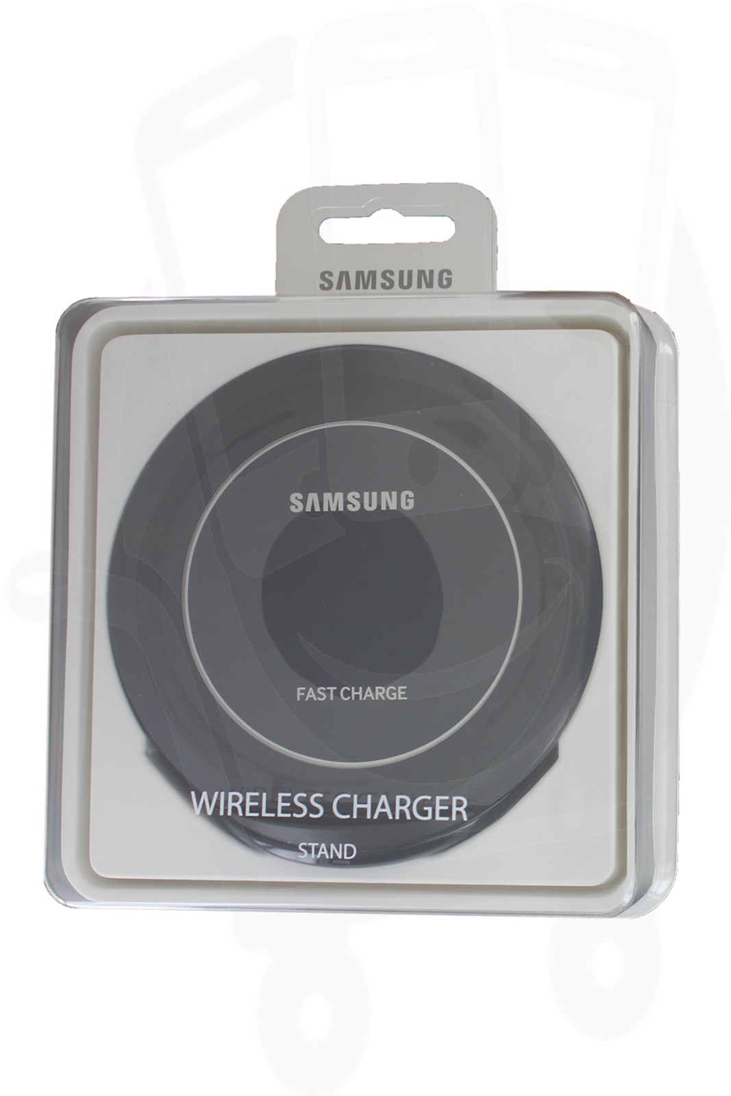 Official samsung galaxy s7 s7 edge wireless charger pad black Style flips official samsung galaxy s7 s7 edge wireless charger pad black bigger