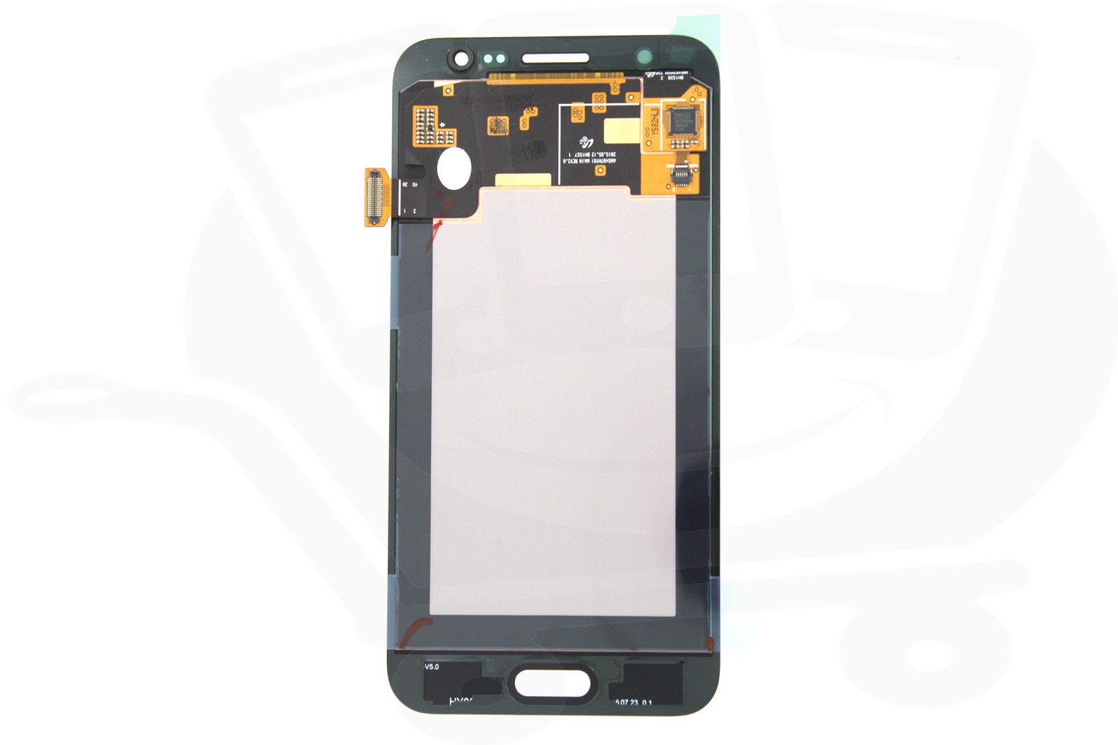 genuine samsung galaxy j5 sm j500 black lcd screen genuine samsung galaxy j5 sm j500 black lcd screen