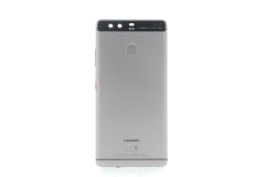 Genuine Huawei P9 (EVA-L29) Graphite Grey Rear / Battery Cover - 02350RPN