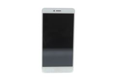 Genuine Honor 6X BLN-L21 White (For Silver & Gold Back) LCD Screen & Digitizer - 02351ADQ