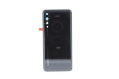 Genuine Huawei P20 Pro Black Battery Cover - 02351WRR