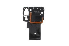 Official Huawei P40 Lite 5G CDY-N29A Mainboard Bracket Assembly - 02353SNF