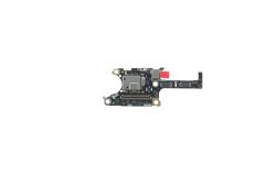 Official Huawei P40 Pro+ 5G ELS-N39 Sim Reader Assembly - 02353SNK