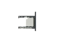 Genuine Nokia Lumia 720 Black MicroSD Memory Card Tray - 0269D19