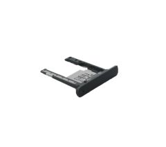 Genuine Nokia Lumia 1520 Black SD Card Tray - 0269D92