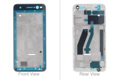 Official ZTE Blade V7 Lite Gold LCD Support Frame - 80800511428