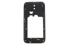 Official ZTE Blade A110 Black Back Cover Assembly - 080800512087