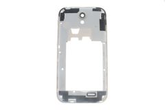 Official ZTE Blade A110 Gold Front Shell Assembly - 080800512919