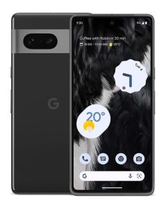 Google Pixel 7 Pro 5G 128GB Obsidian Black Sim Free / Unlocked Mobile Phone - A-Grade