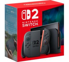 Nintendo Switch 2 - 10015152