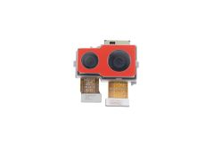 Official OnePlus 6 A6003 16 + 20MPixel Dual Rear Camera Module - 1011100006