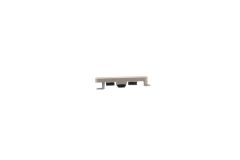 Official OnePlus 5 A5000 Gold Aluminum Power Key - 1071100065