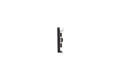 Official OnePlus 5 A5000 Grey Aluminum Power Key - 1071100079