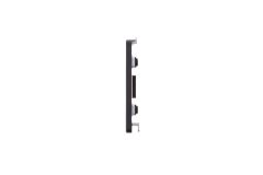 Official OnePlus 5 A5000 Grey Aluminum Volume Key - 1071100082