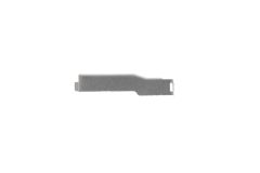 Official OnePlus 5T A5010 Main FPC Connector Pressure Sheet Steel - 1071100085
