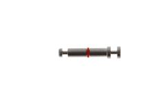 Official OnePlus 6T A6013 Side Key Guide Rail Draw Bar - 1071100157