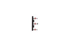 Official OnePlus 6T A6013 Midnight Black Power Key - 1071100165