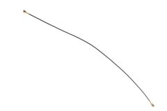 Official OnePlus 6T A6013 RF Connector (Black Line) - 1091100053