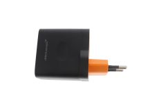 Official OnePlus 6T, 7T Pro EU Mains / Travel Adapter - McLaren Edition - 1091100065