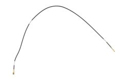 Official OnePlus 7 Pro, 7T Pro 123.8mm Black Coaxial Cable - 1091100081
