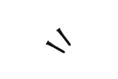 Official Apple iPhone 11, 11 Pro, 11 Pro Max Green Charging Screws (2 Pieces)