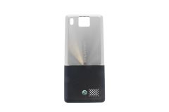 Genuine Sony Ericsson T650i Blue Battery Cover - 1201-3424