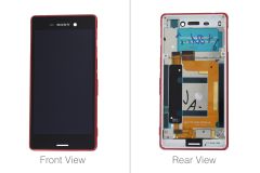 Genuine Sony Xperia M4 Aqua E2312, E2333 Dual Sim Aqua Coral LCD Screen - 124TUL0012A
