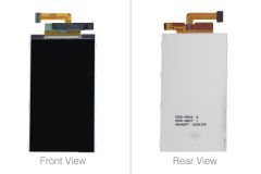 Genuine Sony Sola MT27i LCD Screen - 1252-9607