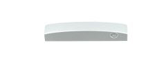 Genuine Sony LT22i Xperia P Silver Top Cover - 1254-3409