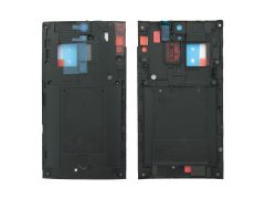 Genuine Sony LT26i Xperia S White Middle Cover / Chassis - 1257-1153