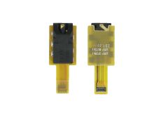 Genuine Sony LT30 Xperia T Audio Flex Cable - 1257-3729