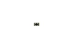 Genuine Sony Xperia Z Ultra,  Z1, Z2, Z3 Receptacle 4P H BTB Connector - 1264-6156
