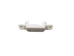 Genuine Sony ST23i Xperia Miro White Power Key - 1265-2291