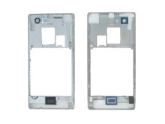 Genuine Sony ST26i Xperia J Chassis / Middle Cover - 1265-3119