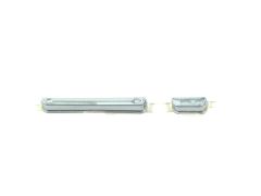 Genuine Sony ST26i Xperia J Side Keys - 1265-3122