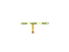Genuine Sony C5302, C5303, C5306 Xperia SP Side Key Flex Cable - 1266-6048