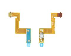 Genuine Sony C5302, C5303, C5306 Xperia SP Camera Flex Cable Key Assembly - 1266-6185