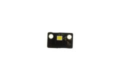 Official ZTE Blade V7 Lite Flashlight Sub Board - 126660451008