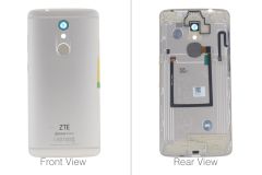 Official ZTE Axon 7 Mini Gold Battery Cover - 126661301041