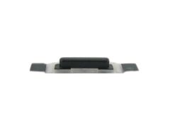 Genuine Sony C5302, C5303, C5306 Xperia SP Dark Silver Camera Key - 1268-3700