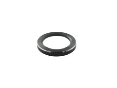 Genuine Sony C5302, C5303, C5306 Xperia SP Black Camera Ring - 1268-8525