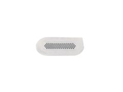 Genuine Sony C5302, C5303, C5306 Xperia SP White Speaker Mesh - 1270-3766