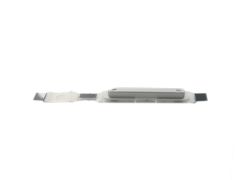Genuine Sony C5302, C5303, C5306 Xperia SP White Volume Key - 1270-3785