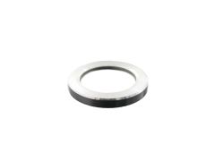 Genuine Sony C5302, C5303, C5306 Xperia SP Silver Camera Ring - 1270-5022