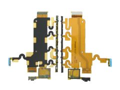 Genuine Sony C6902, C6903, C6906 Xperia Z1 Volume & Power Flex - 1270-6401