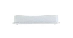 Genuine Sony C6902, C6903, C6906 Xperia Z1 White Volume Key - 1273-9704