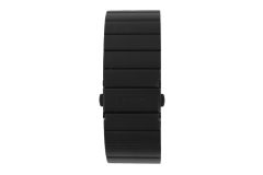 Genuine Sony SW2 Black Metal Replacement Strap (No Pin) - 1274-9175