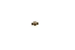 Genuine Sony Xperia 1 J8110, J9110 Leaf Spring Connector Plug 1p Mid Mount Type - 1275-0410